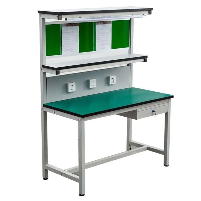 The anti-static workbench