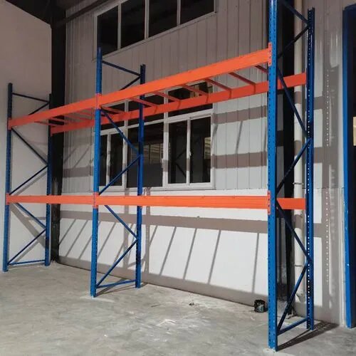 heavy-duty racking