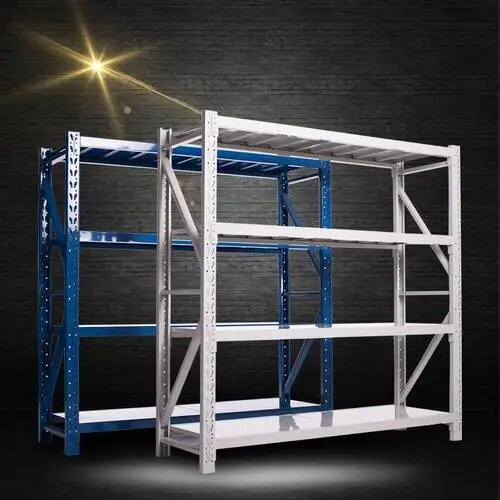 warehouse storage shelving