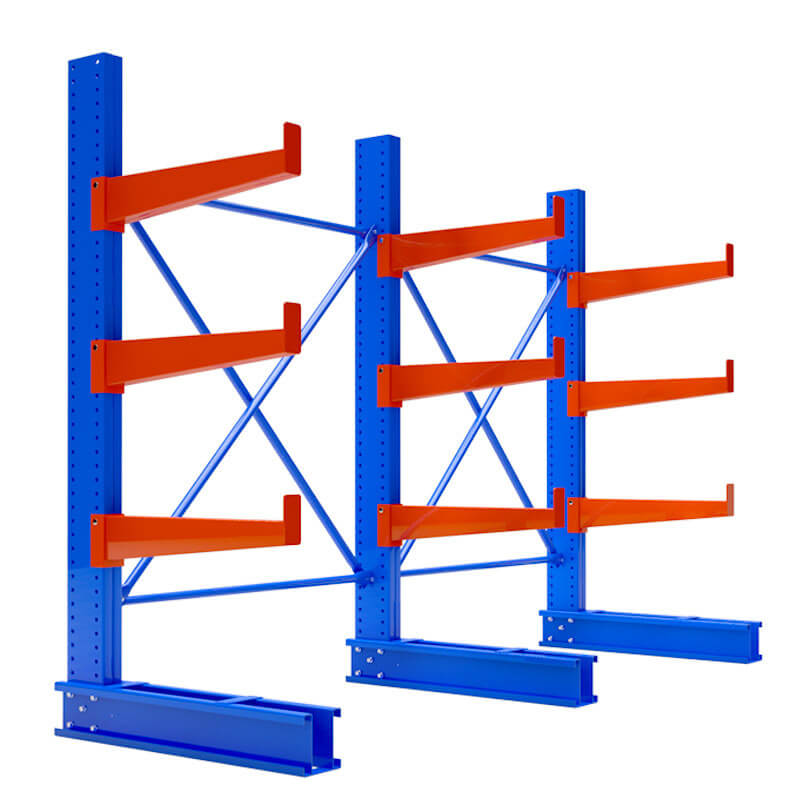 ข้อดีของการเลือกใช้ชั้นวางแบบ Cantilever สำหรับคลังสินค้าพื้นที่ขนาดเล็กมีอะไรบ้าง?